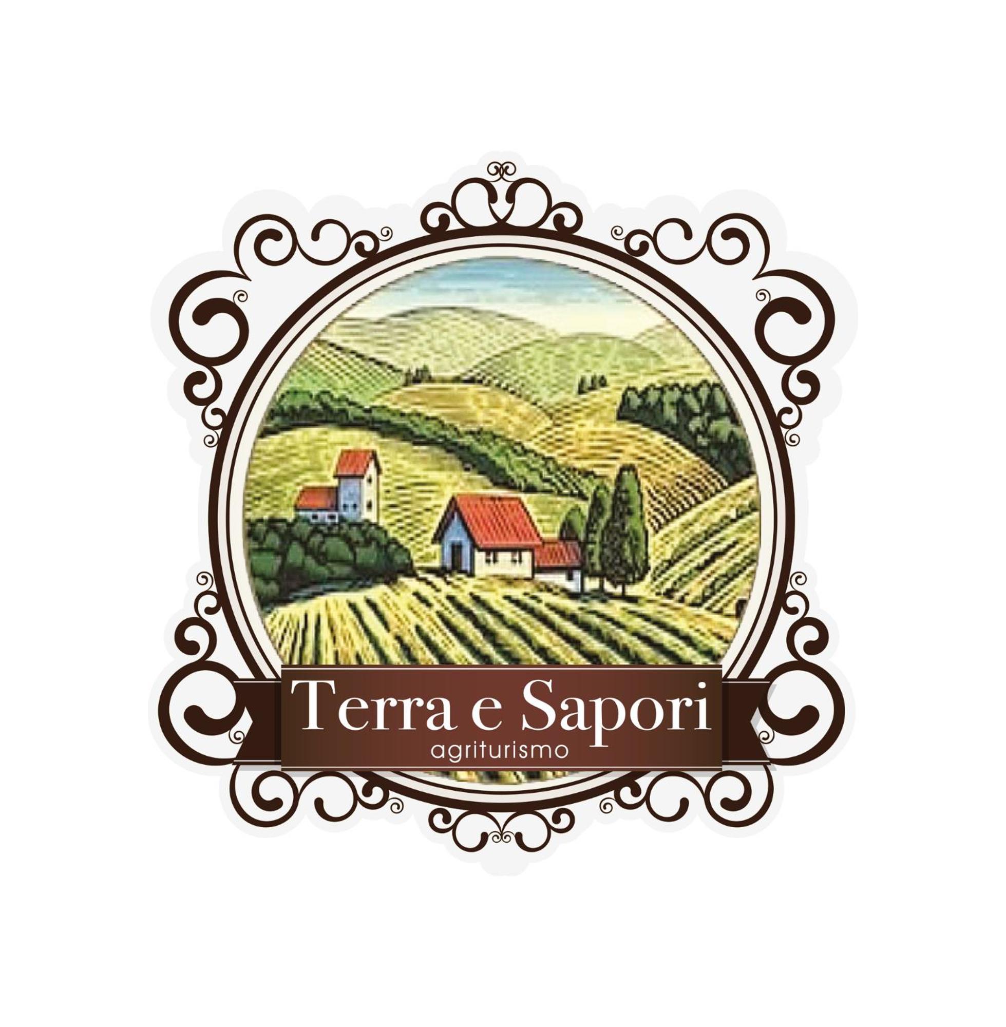 Agriturismo Terra E Sapori Campodipietra Экстерьер фото