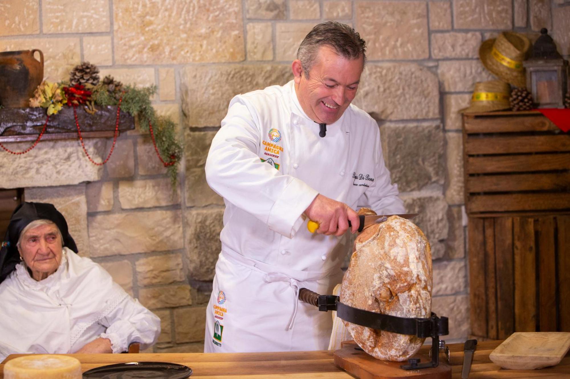 Agriturismo Terra E Sapori Campodipietra Экстерьер фото