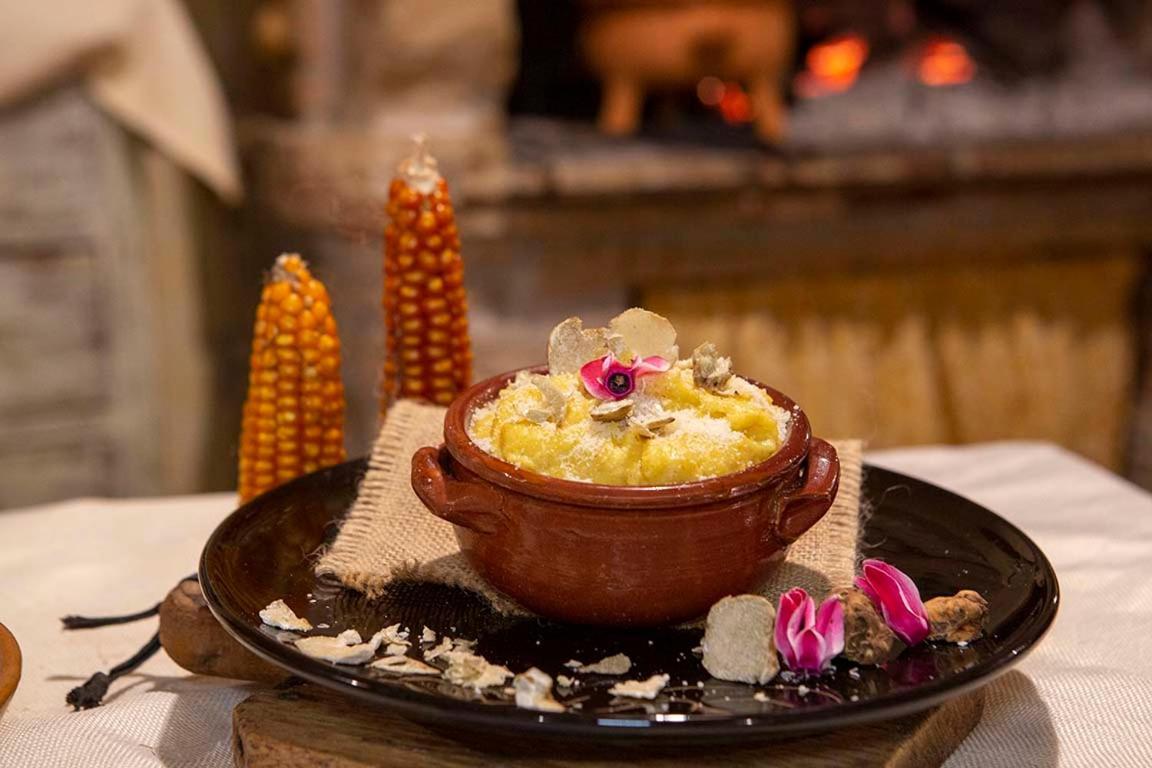 Agriturismo Terra E Sapori Campodipietra Экстерьер фото