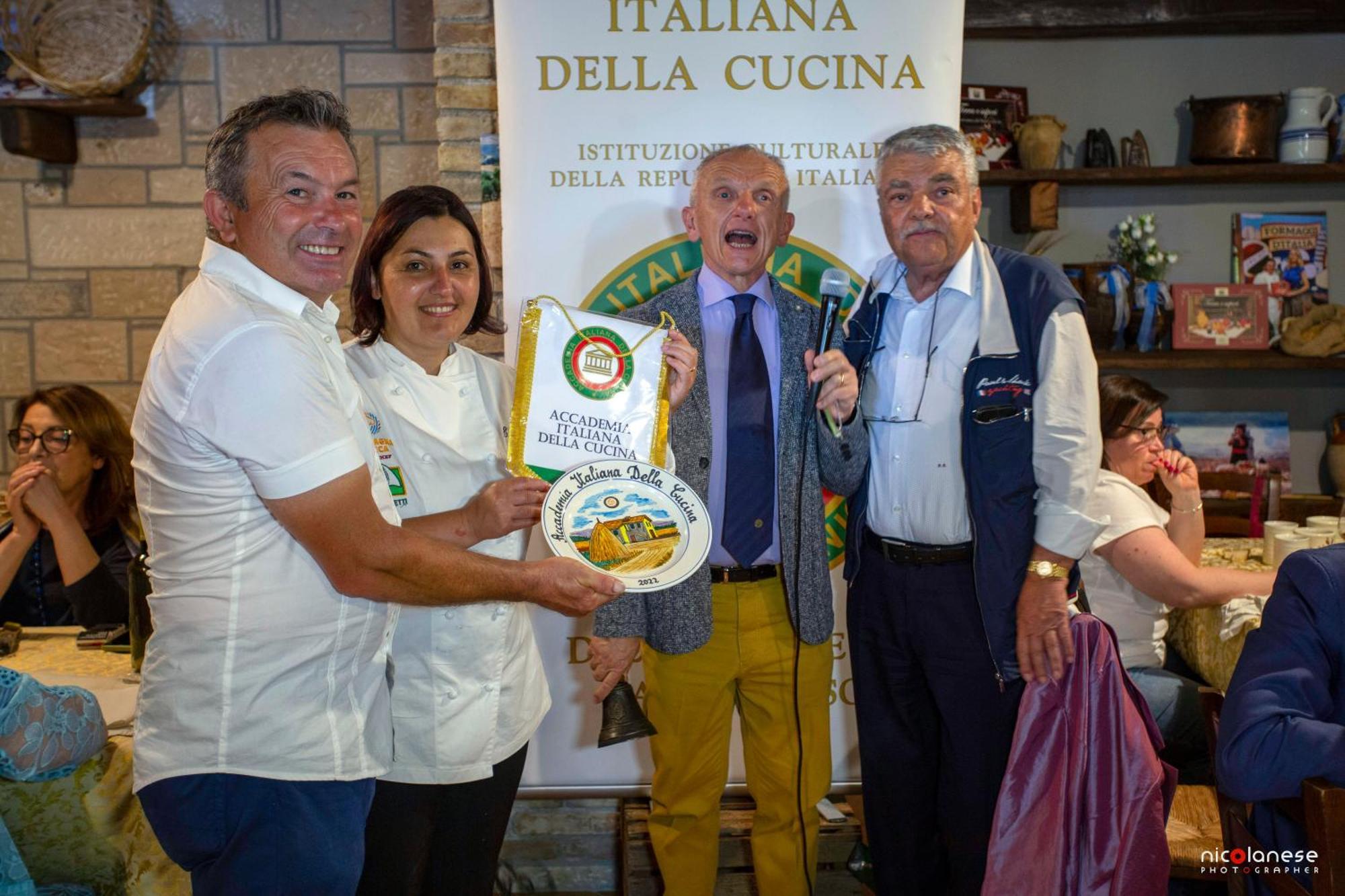 Agriturismo Terra E Sapori Campodipietra Экстерьер фото