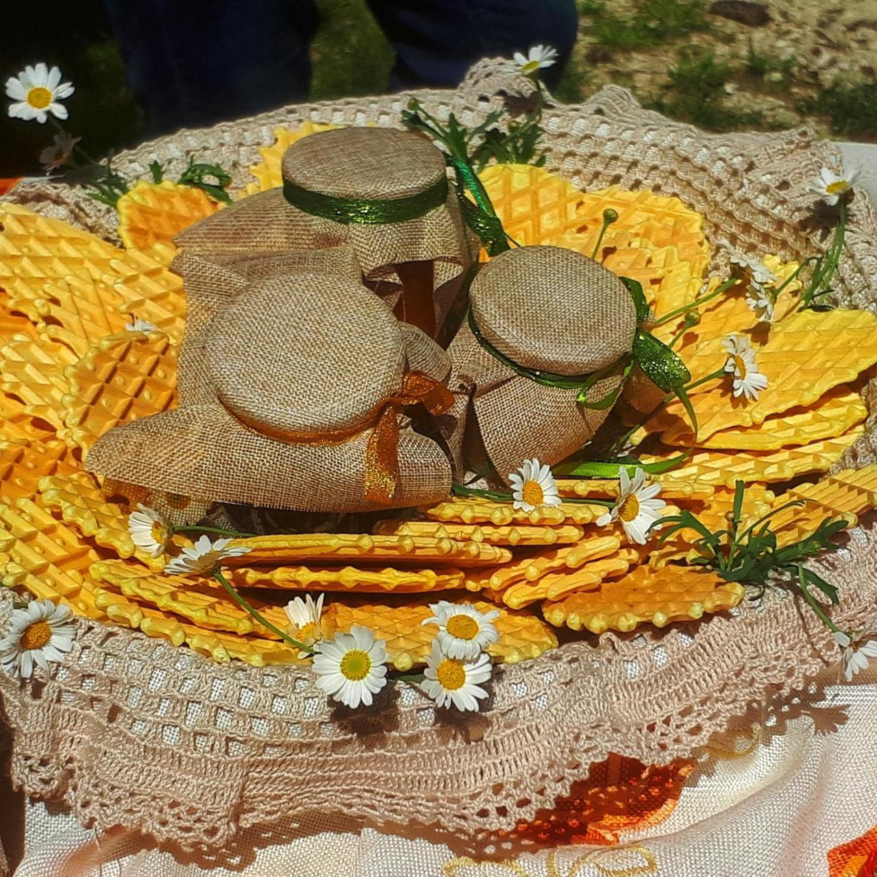 Вилла Agriturismo Terra E Sapori Campodipietra Экстерьер фото